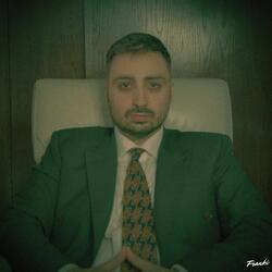 Welcome To The Dark Side