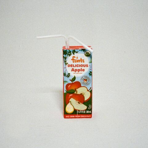 Apple Juice