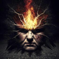 Wrath Beneath Stone
