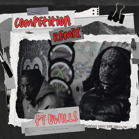 Competition (Remix)