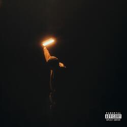 you still wear my clothes.