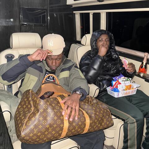 From The Dogs To U - Single