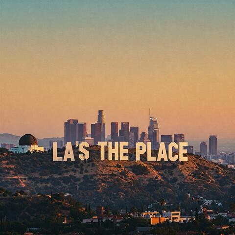 LA's The Place