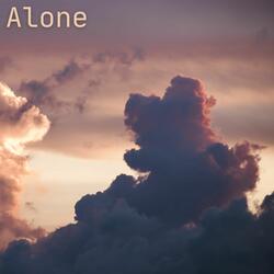 Alone