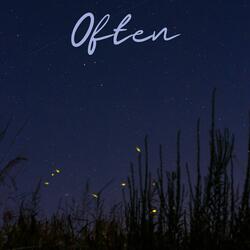 Often