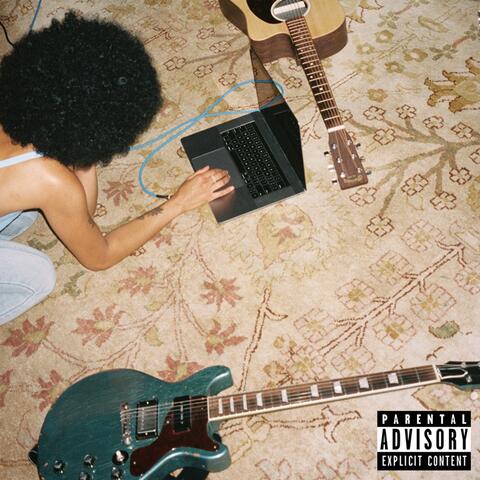 Velvet Tapes Vol, 1
