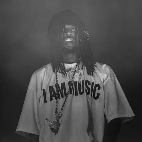 FUCK ON MY DJ