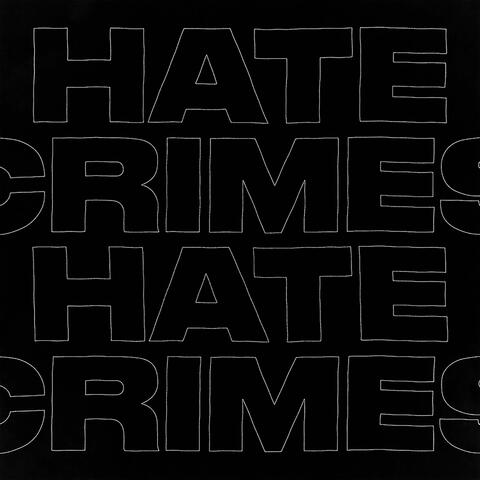 HATE CRIMES