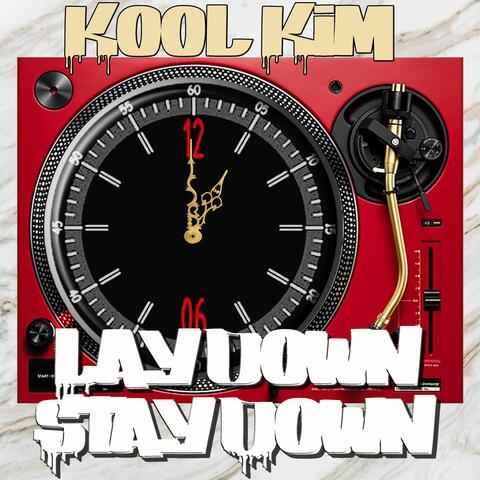 Lay Down Stay Down