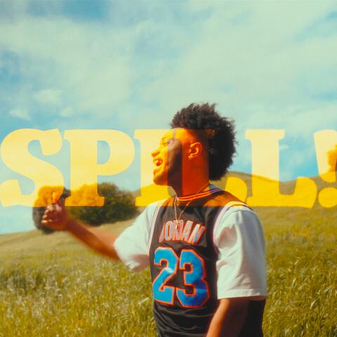 SPILL!