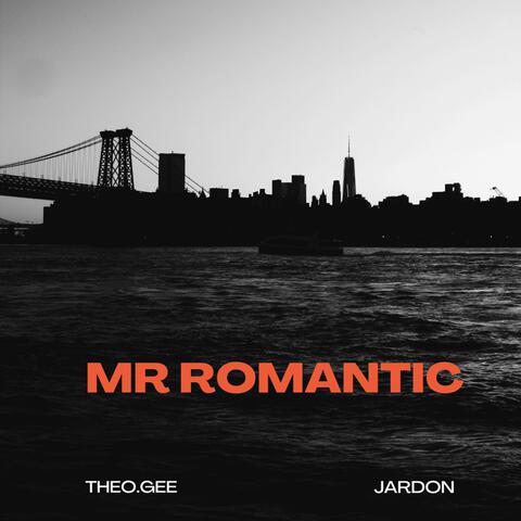 Mr Romantic