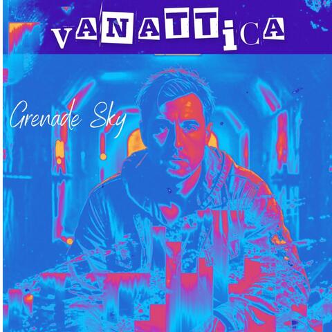 Grenade Sky