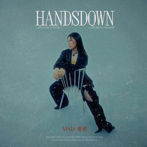 HANDSDOWN