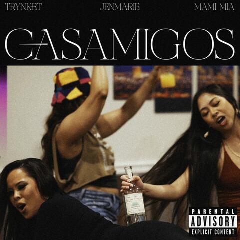 Casamigos