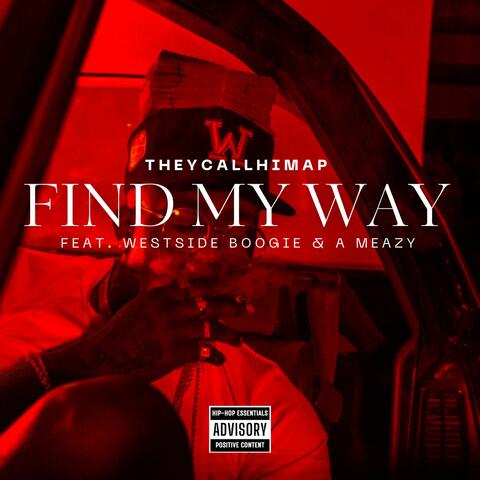 FIND MY WAY