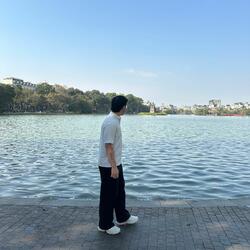 See U Again (A Poem For You)