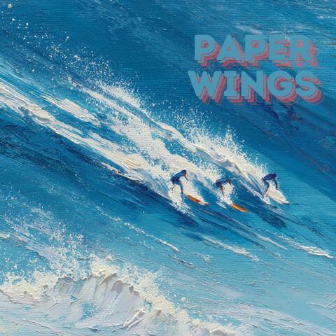 Paper Wings