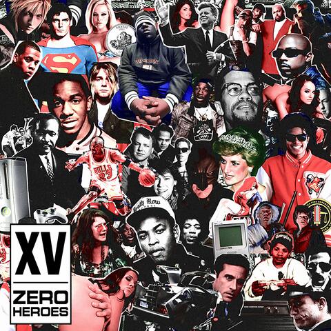 Zero Heroes