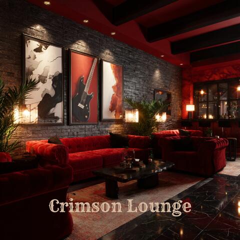 Crimson Lounge