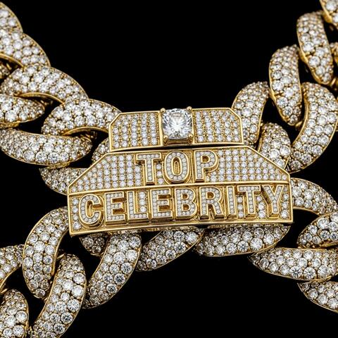 Top Celebrity