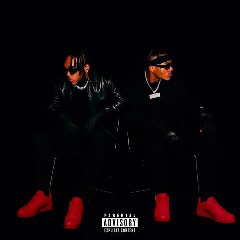 NEW WORLD ORDER (DELUXE)