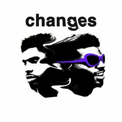 CHANGES