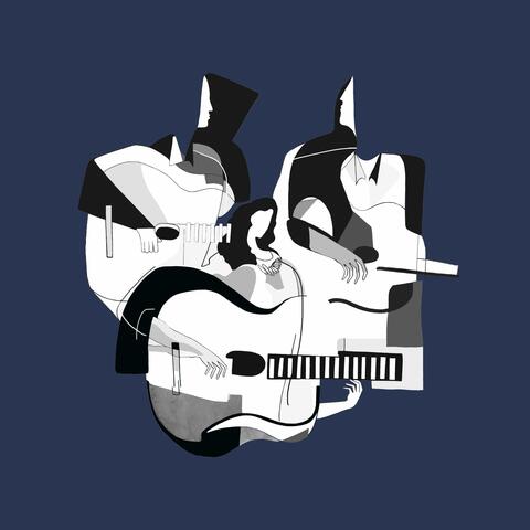 Live Trio Sessions