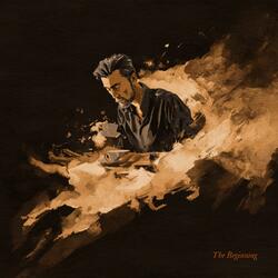 Shattered Horizon's Embrace