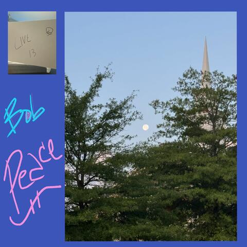 Live Peace Vol. 13 - Live in Kentucky 7-11-25