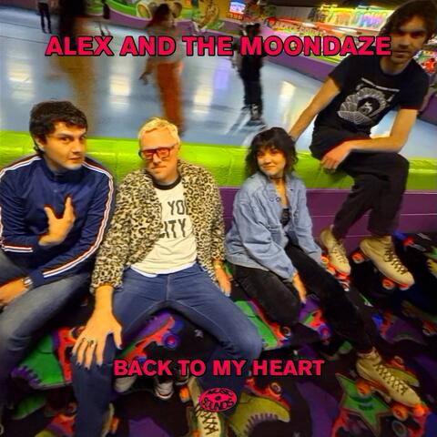 Back to My Heart