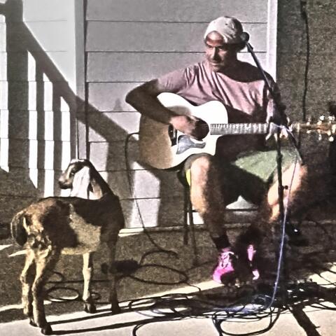 Live Peace Vol. 10 (Live @ Unruly Goat Ranch 6/7/25)