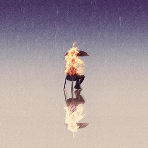 it can't rain forever.