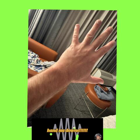 Hand Me Downs (Live In Minnesota 9-20-25)