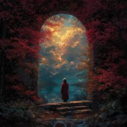 Veins of the Horizon