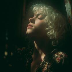 Sundown Silhouette Stroll