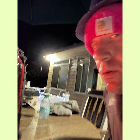 Hand Me Downs (Live From Chilly Raleigh)