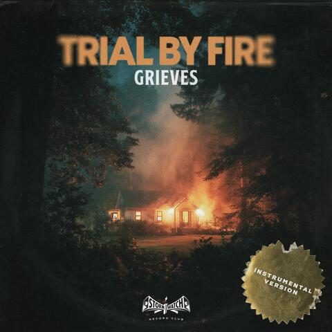 Trial By Fire - Instrumental