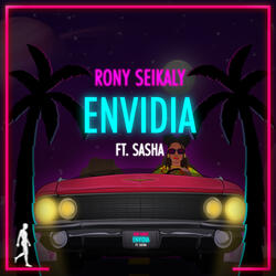 Envidia (Original mix)