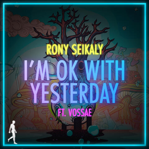 I'm OK With Yesterday (Original mix)