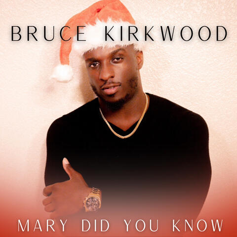 Mary Did You Know