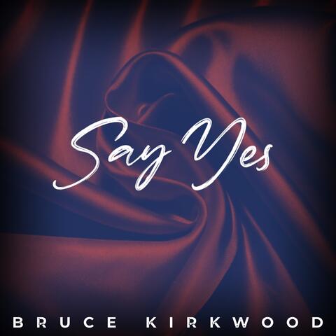 Say Yes