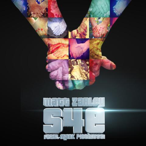 Somebody 4 Everybody (Remixes)