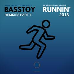 Runnin' 2018 (Basstoy Festival Mix)