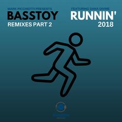 Runnin' 2018 (Ralphi Rosario Mix)