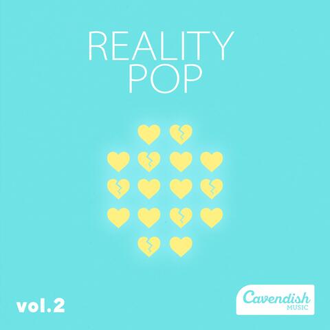 REALITY POP VOL. 2