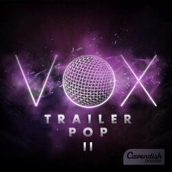 All This Love (Trailer Version)