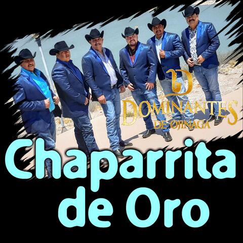 Chaparrita de Oro