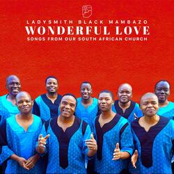 Wonderful Love (Live)
