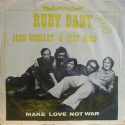Ruby Baby