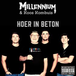 Hoer In Beton (Radio Edit)